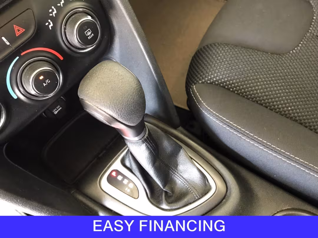 2015 Dodge Dart - 1C3CDFBB1FD319674 - Image #18