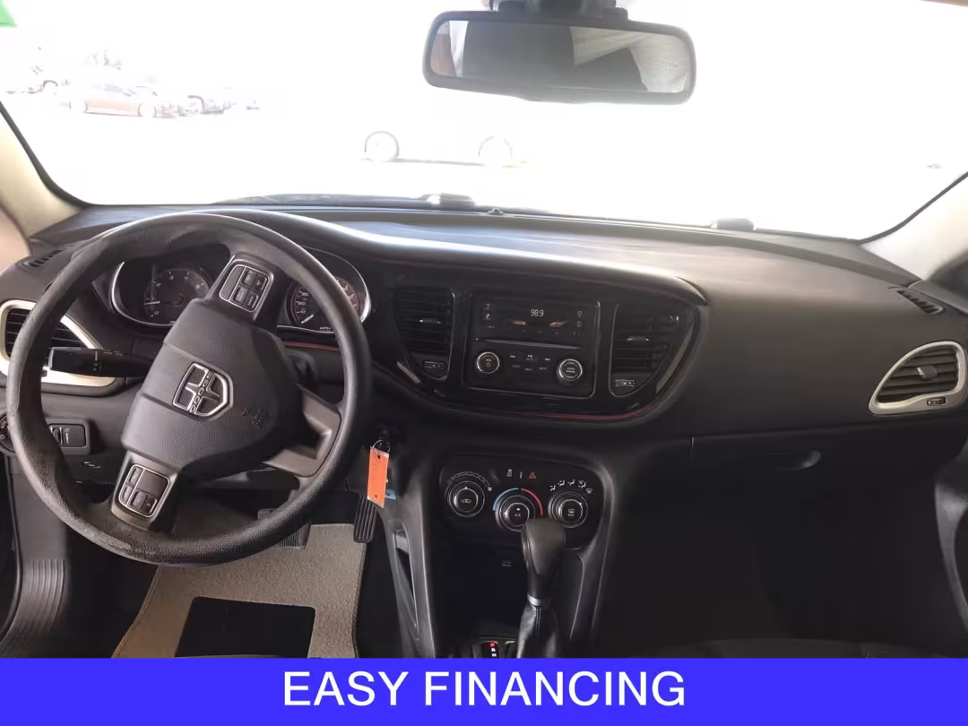 2015 Dodge Dart - 1C3CDFBB1FD319674 - Image #14
