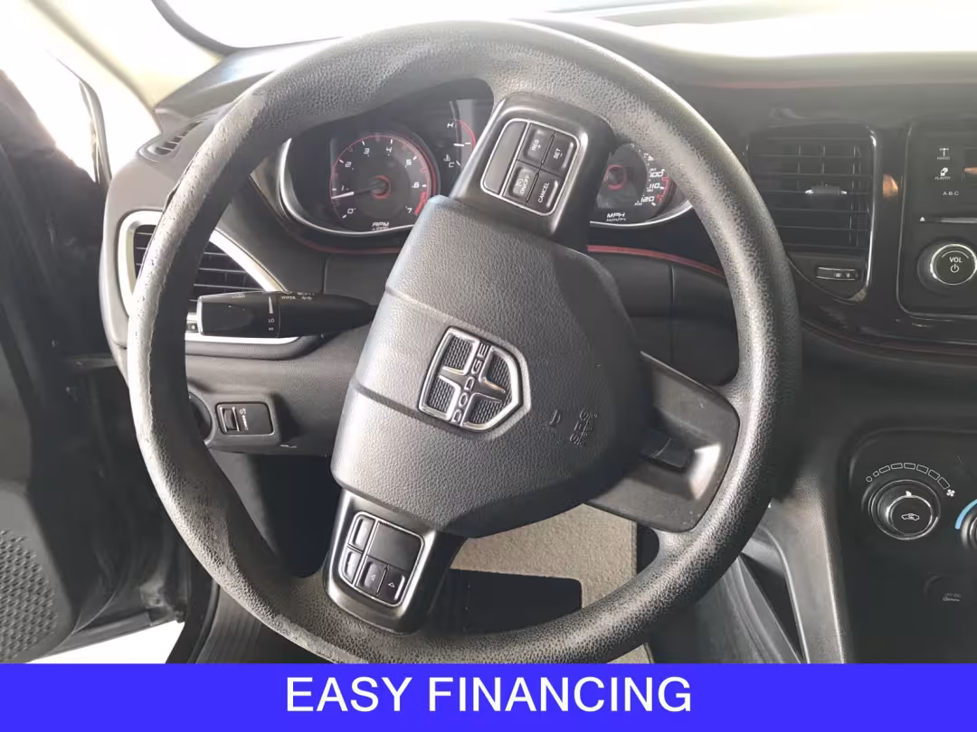 2015 Dodge Dart - 1C3CDFBB1FD319674 - Image #15