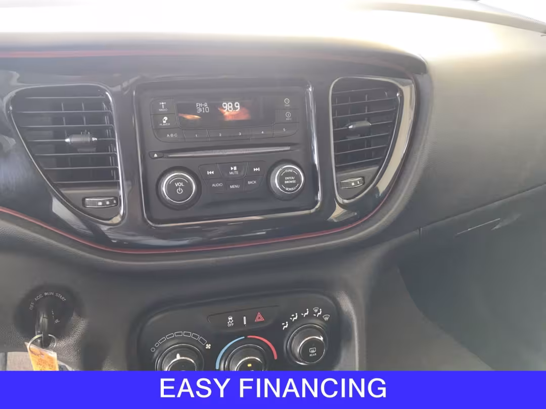 2015 Dodge Dart - 1C3CDFBB1FD319674 - Image #17