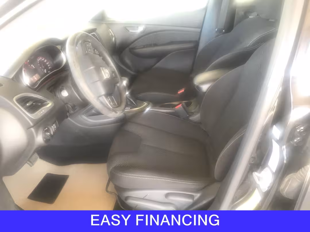 2015 Dodge Dart - 1C3CDFBB1FD319674 - Image #11