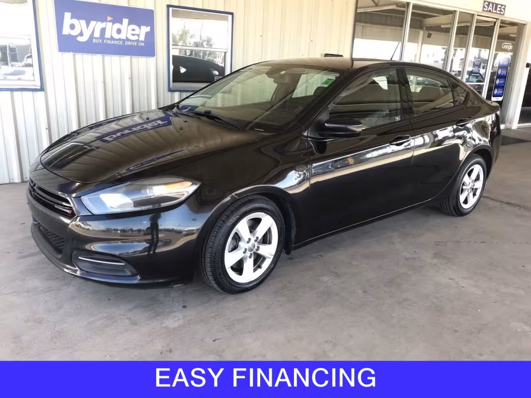 2015 Dodge Dart - 1C3CDFBB1FD319674 - Image #20