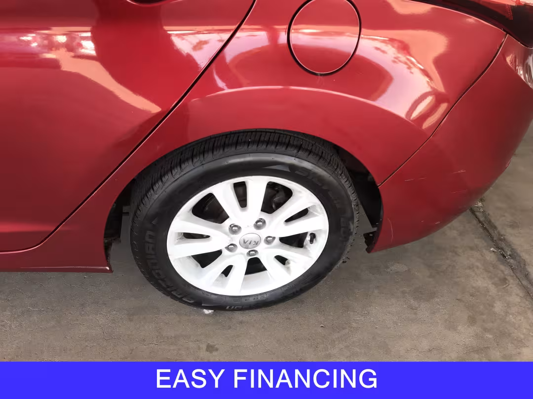 2015 Hyundai Elantra - 5NPDH4AE0FH622282 - Image #6