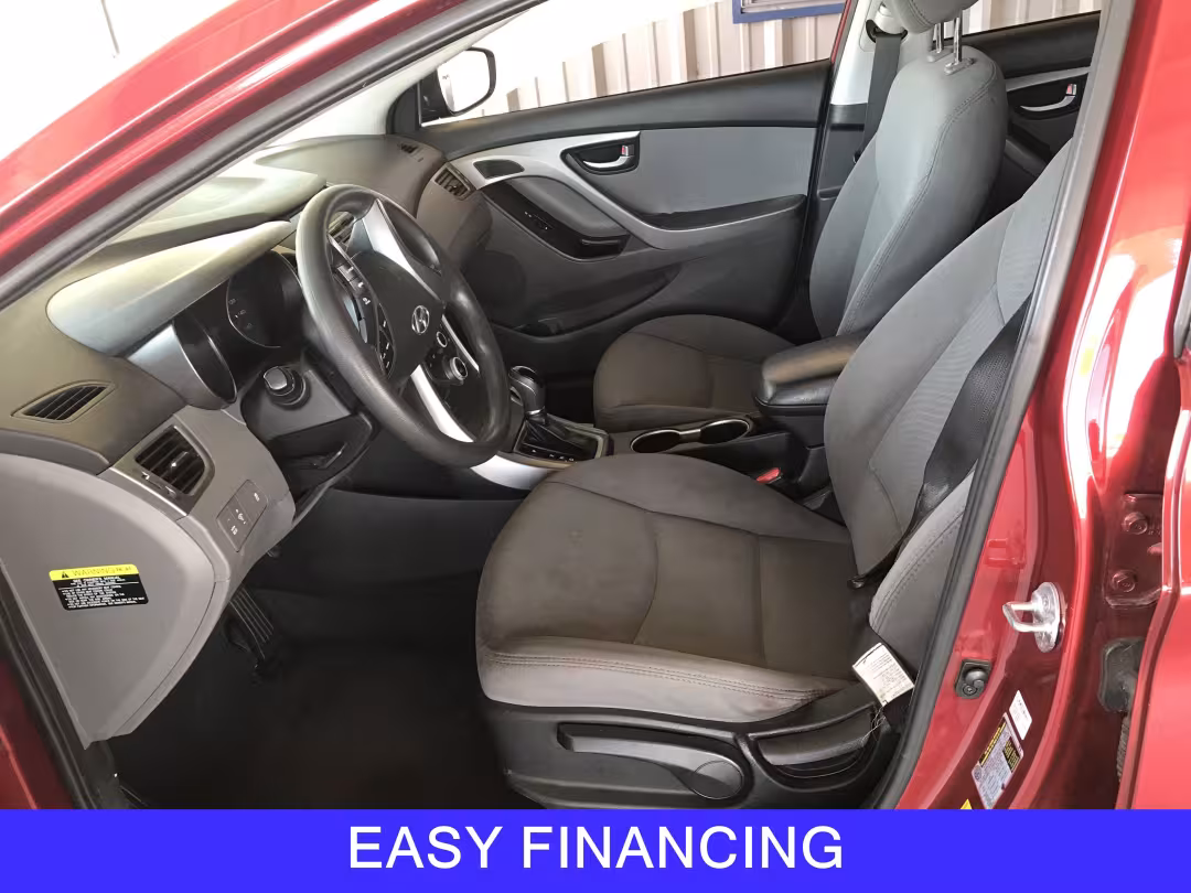 2015 Hyundai Elantra - 5NPDH4AE0FH622282 - Image #9