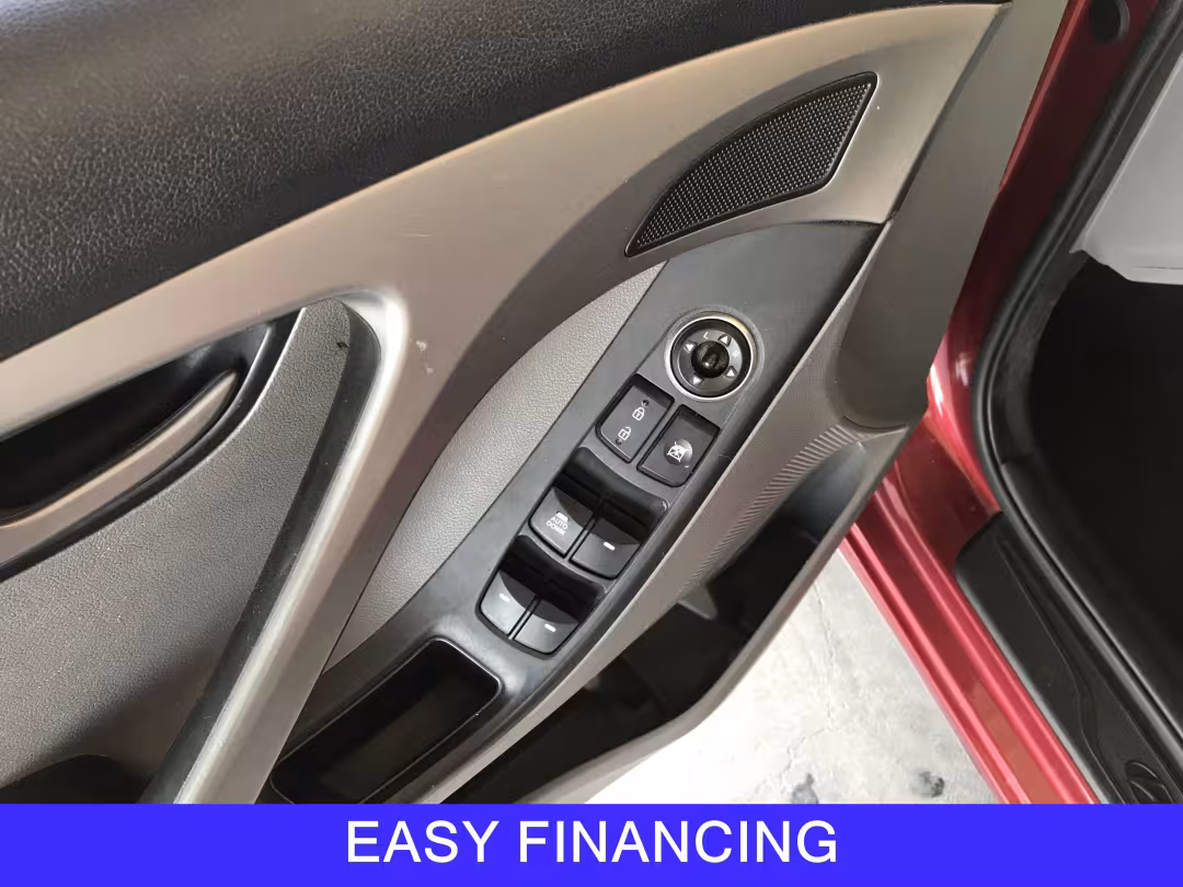2015 Hyundai Elantra - 5NPDH4AE0FH622282 - Image #8