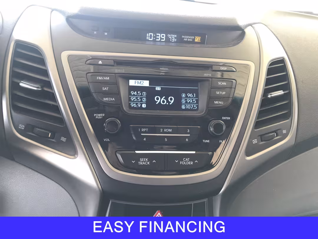 2015 Hyundai Elantra - 5NPDH4AE0FH622282 - Image #13