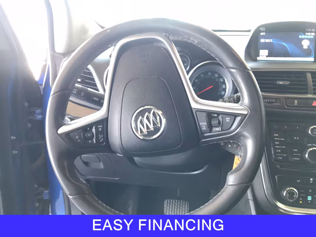 2015 Buick Encore - KL4CJFSB9FB039365 - Image #12