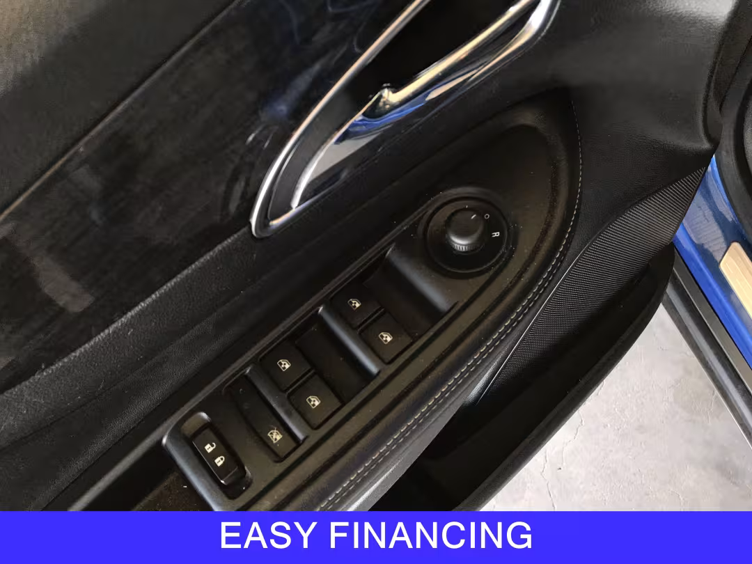2015 Buick Encore - KL4CJFSB9FB039365 - Image #8