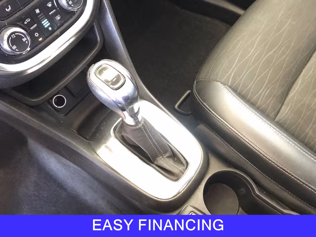 2015 Buick Encore - KL4CJFSB9FB039365 - Image #14