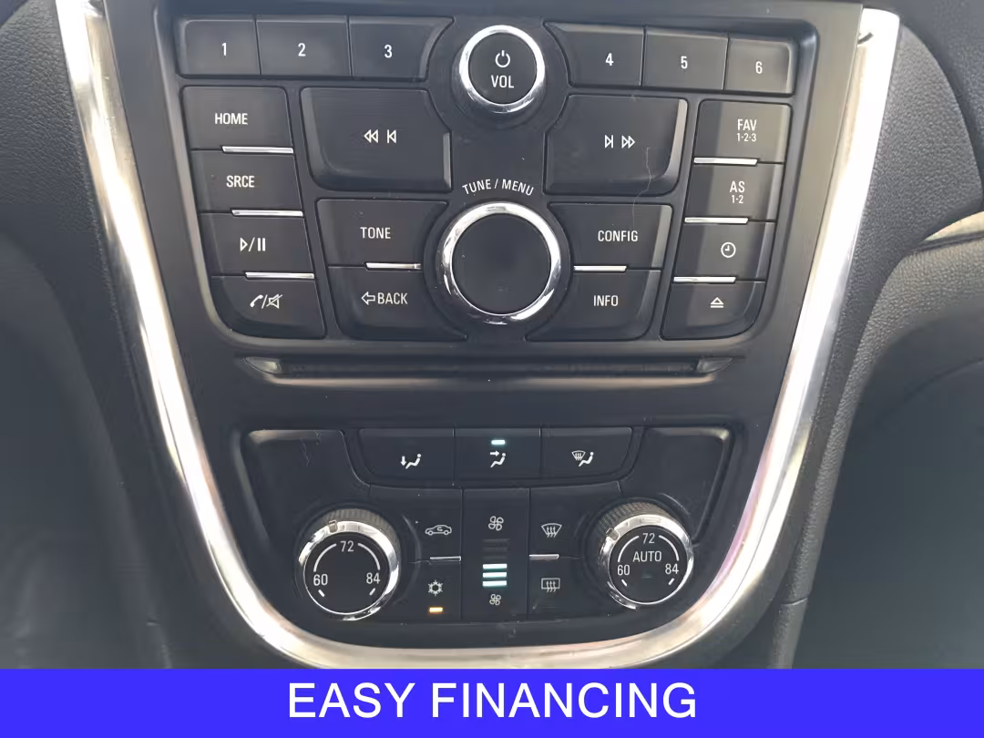2015 Buick Encore - KL4CJFSB9FB039365 - Image #17