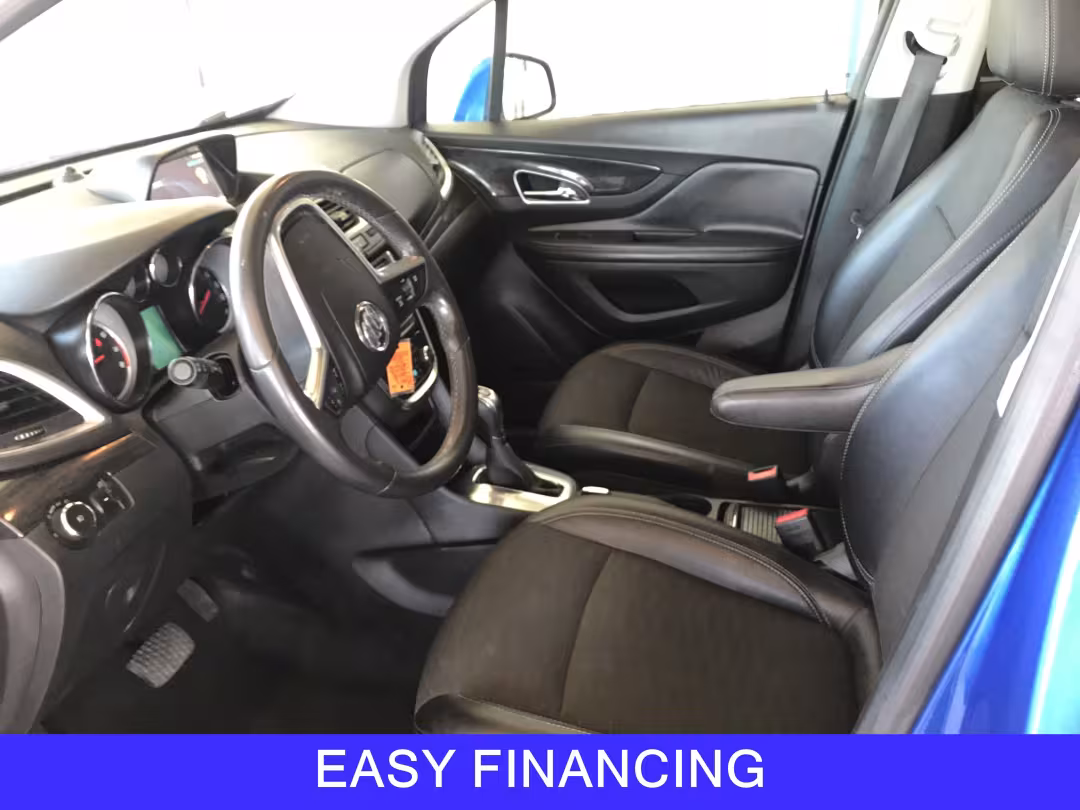 2015 Buick Encore - KL4CJFSB9FB039365 - Image #9