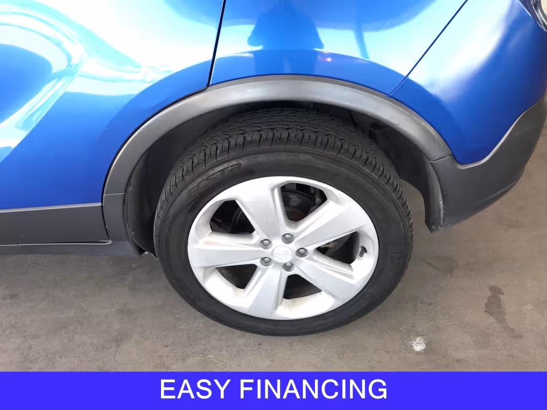 2015 Buick Encore - KL4CJFSB9FB039365 - Image #6