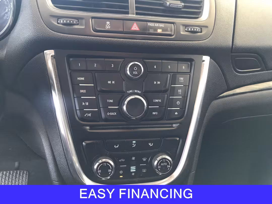 2015 Buick Encore - KL4CJFSB9FB039365 - Image #13